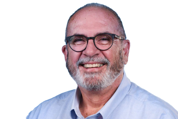 Steve Anderson