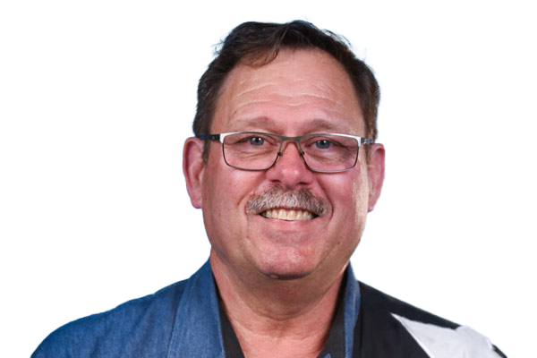 Terry Cooper