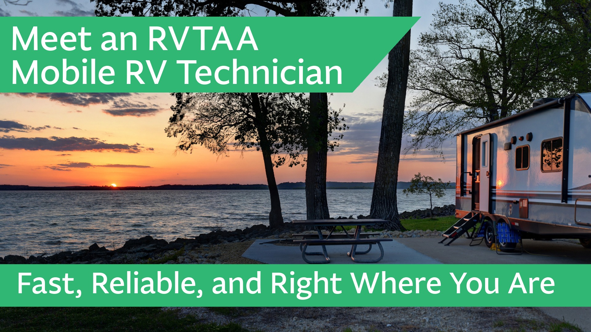 Featured image for “Meet an RVTAA Mobile RV Technician: Fast, Reliable, and Right Where You Are”