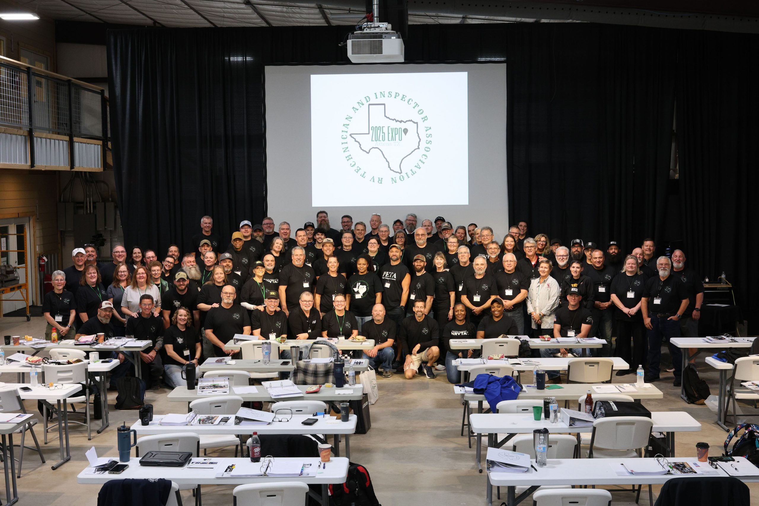 Featured image for “2025 RVTAA & NRVIA EXPO Concludes With Record Attendance”