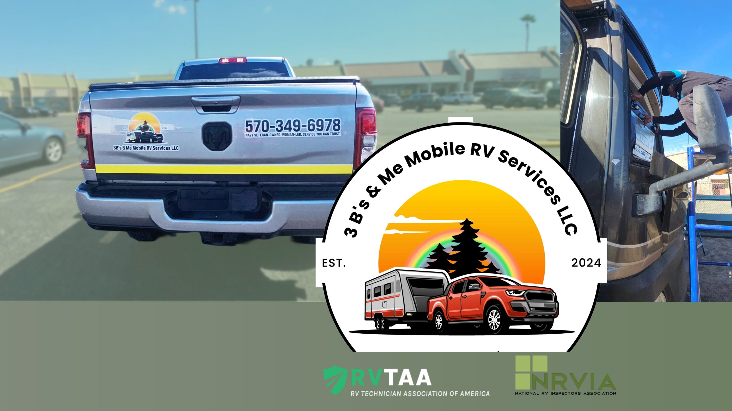 Featured image for “How a Mobile RV Technician Saved an RV Trip in South Texas”