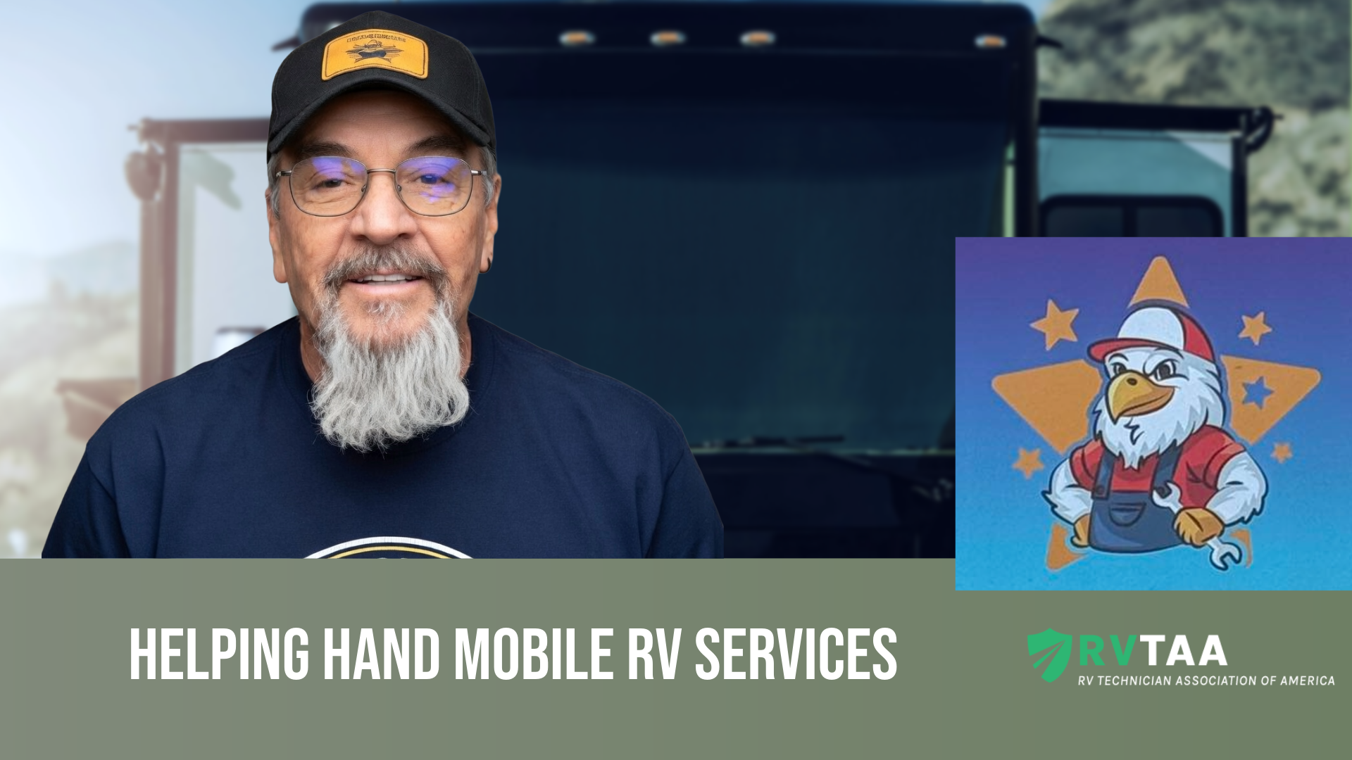 Why RV Owners Are Switching to Mobile RV Techs (Real Story from the Field)