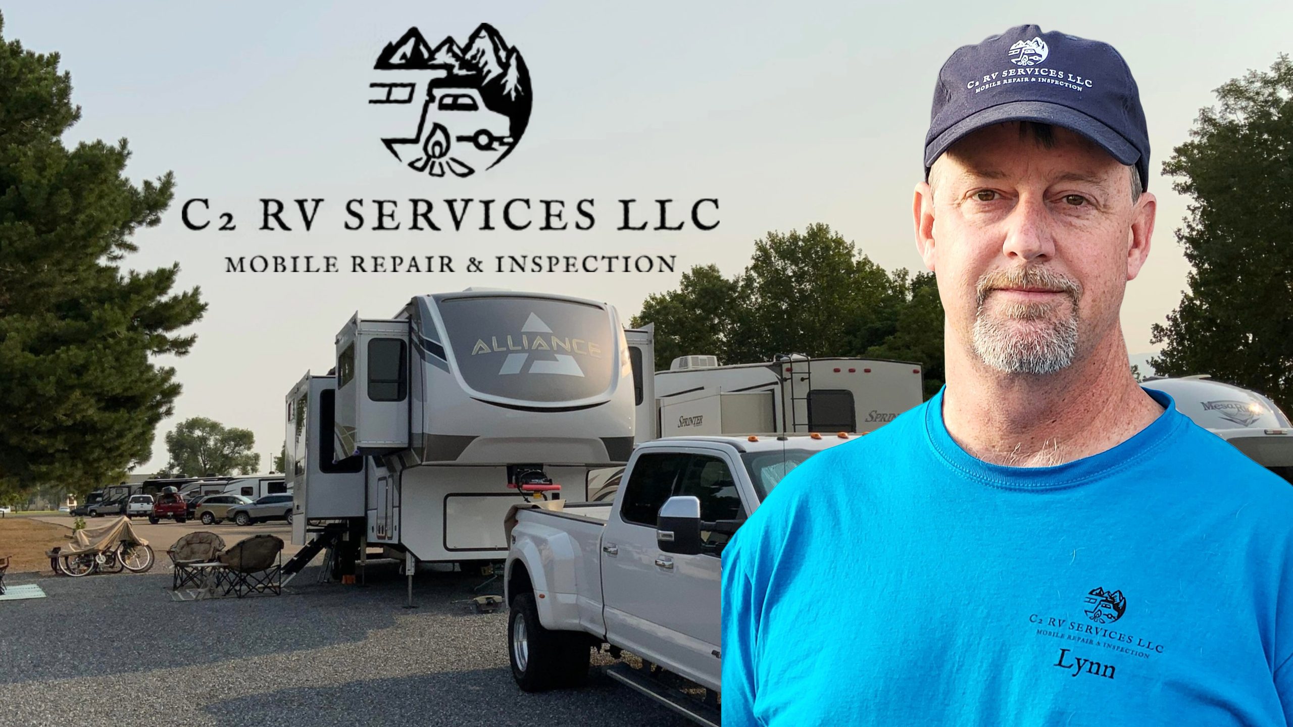 RV Fire Hazard Caught Just in Time! Mobile RV Tech Shares Real Emergency Repair Story