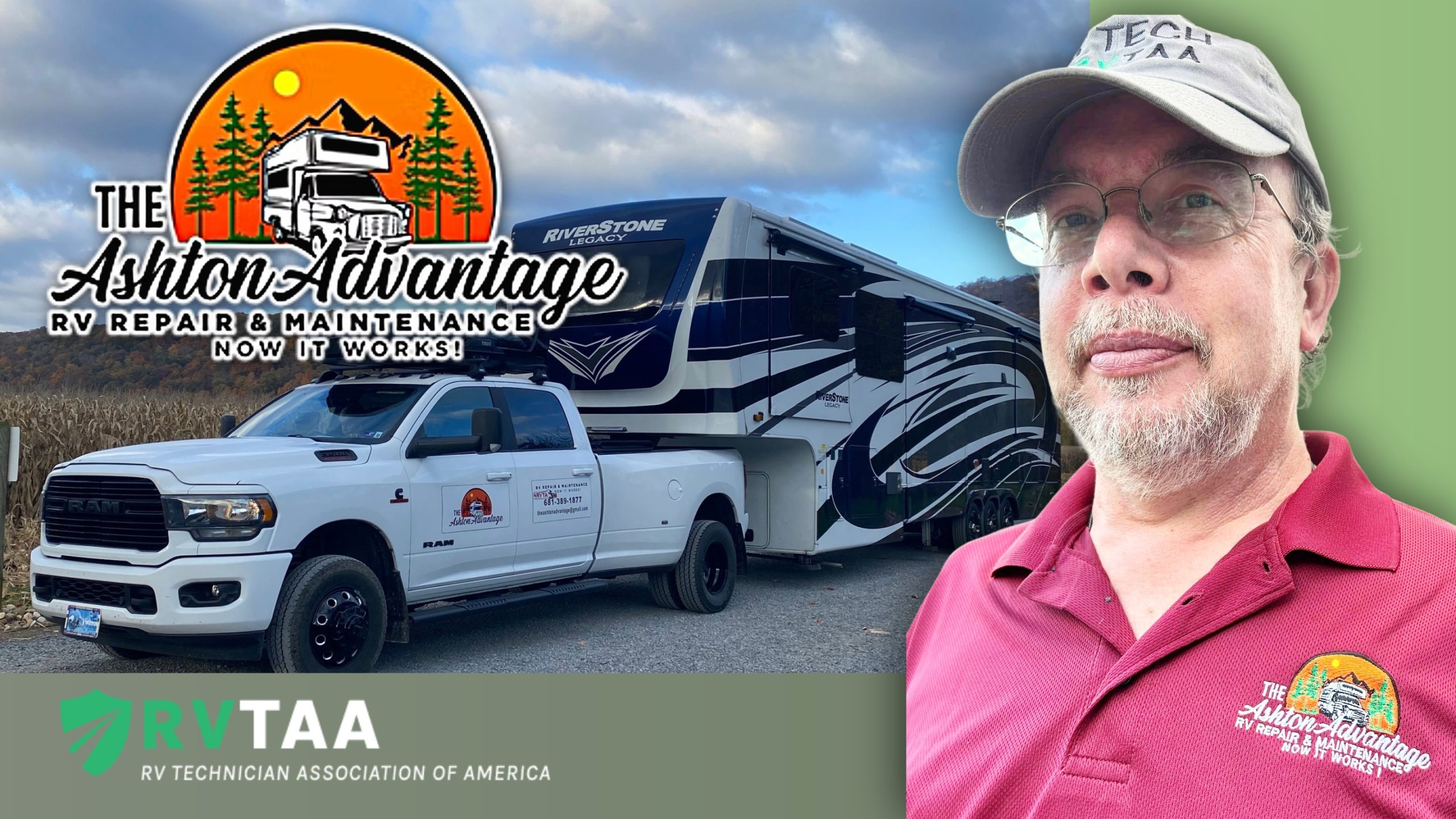 Featured image for “RV Furnace Emergency Saved Her Life? Why Mobile RV Techs Matter”