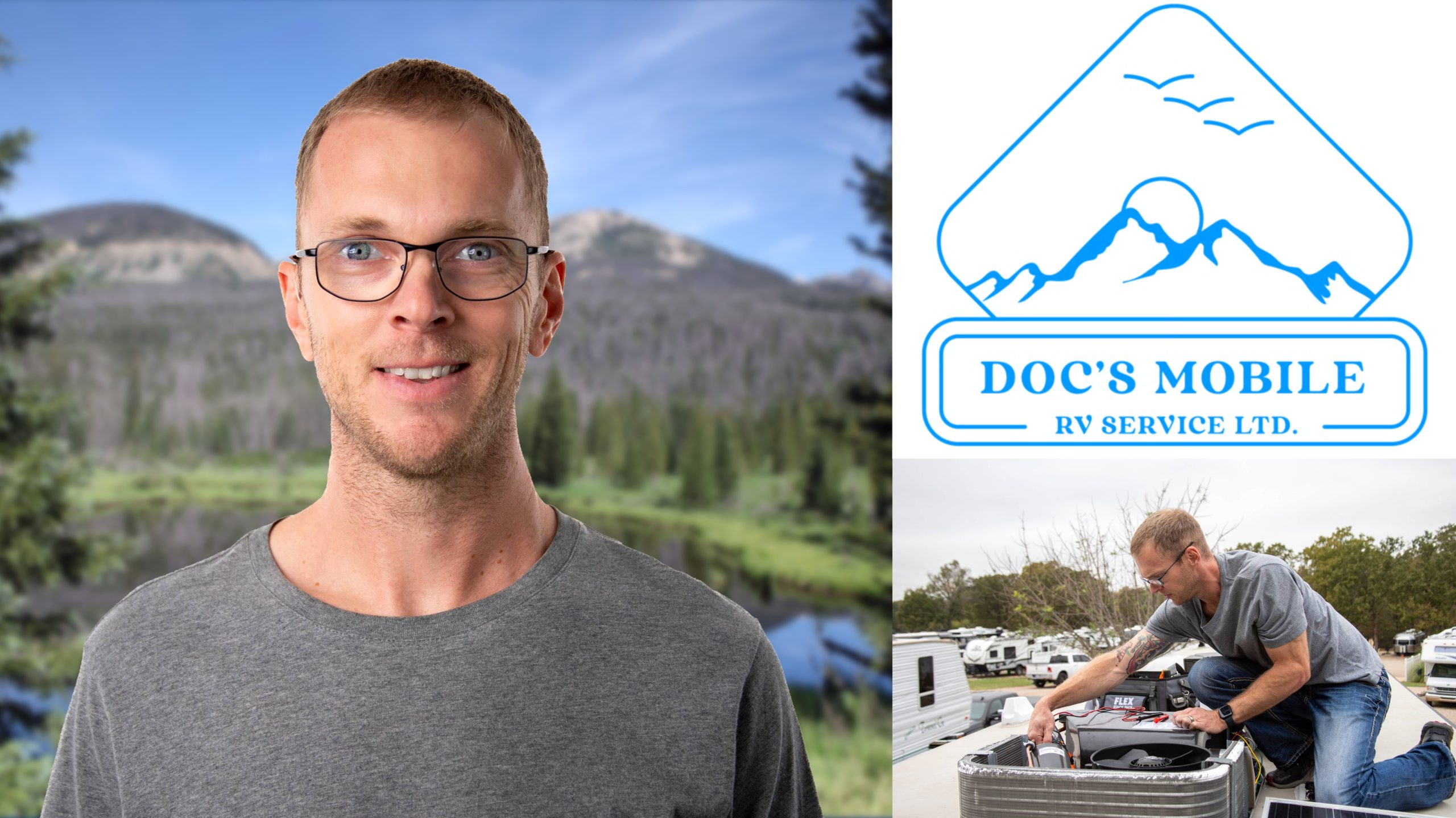 RV Disaster Repair Story: How a Certified Tech Saved a Trip Overnight