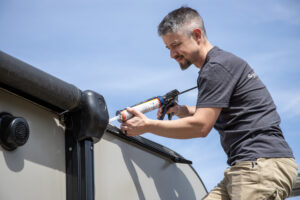 RV Technician