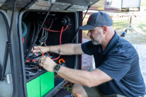 RV Technician