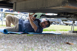 RV Inspector