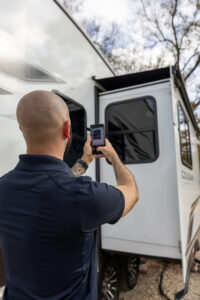 RV Inspector