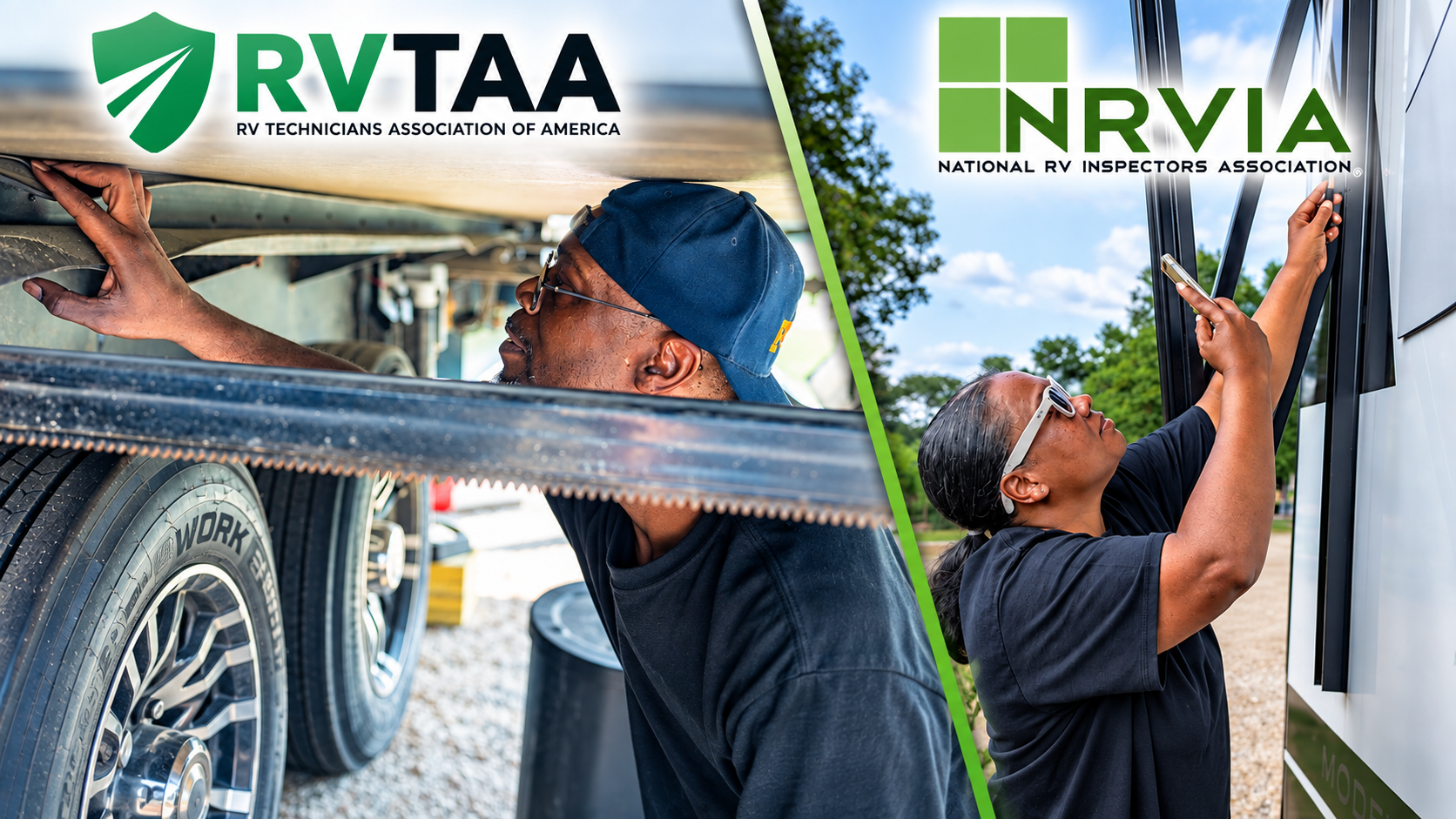 RVTAA and NRVIA Members Gain Greater Visibility Through Expanded Resource Partner Network