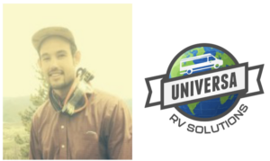RVTAA Technician of the month Universa RV Solutions