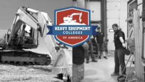 Heavy Equipment Colleges of America